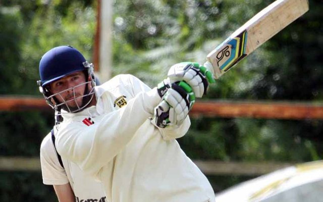 साउथ अफ्रीकी बल्लेबाज ने तोड़ा सबसे तेज तिहरे शतक का 96 साल पुराना रिकॉर्ड