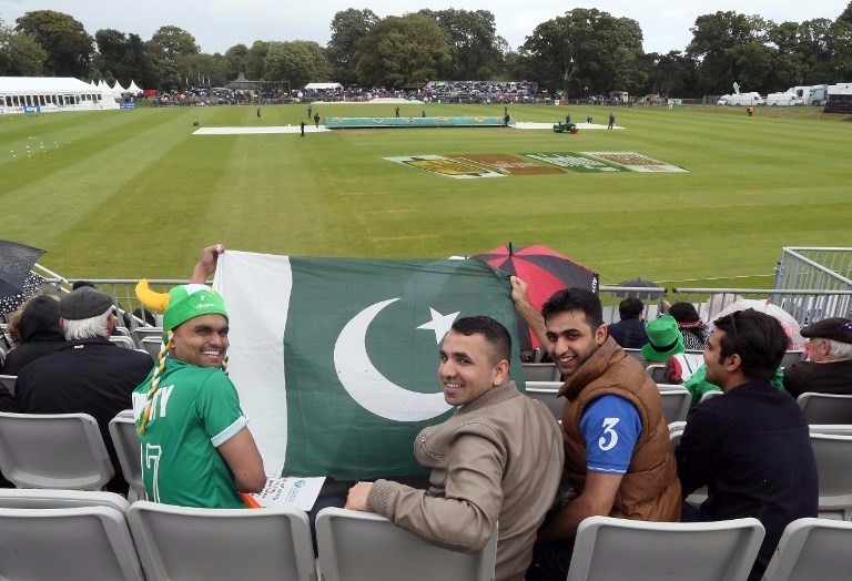 पाकिस्तान के खिलाफ मालाहाइड में पहली बार टेस्ट मैच खेलेगा आयरलैंड