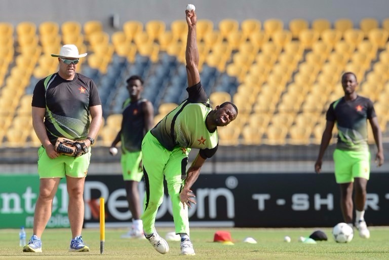 एक पारी में ज्यादा रिव्यू चाहते हैं हीथ स्ट्रीक और स्टुअर्ट लॉ