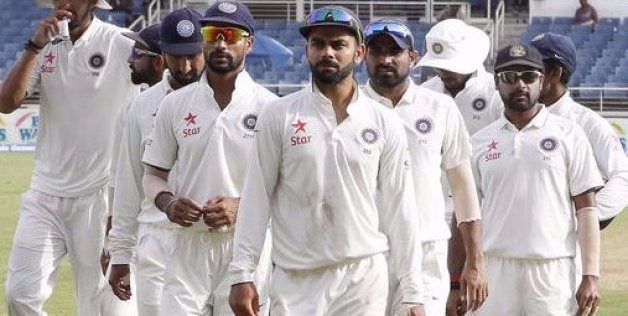 india vs sri lanka 1st test preview from eden gardens kolkata INDvsSL: श्रीलंका पर जीत का सिलसिला कायम रखने उतरेंगे ‘विराट के वीर’