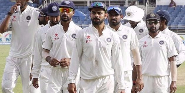 INDvsSL: श्रीलंका पर जीत का सिलसिला कायम रखने उतरेंगे ‘विराट के वीर’ INDvsSL: श्रीलंका पर जीत का सिलसिला कायम रखने उतरेंगे ‘विराट के वीर’
