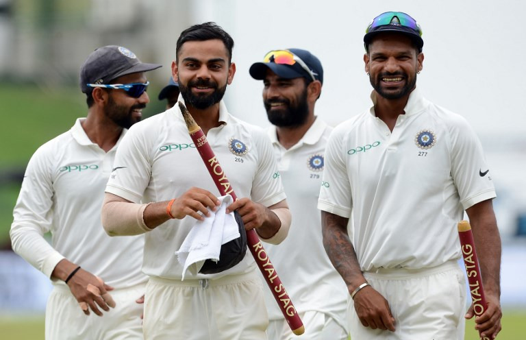 india vs sri lanka virat kohli and team india will make a new record IND vs SL: क्लीन स्वीप के साथ जीत का शतक लगाने उतरेगी टीम इंडिया