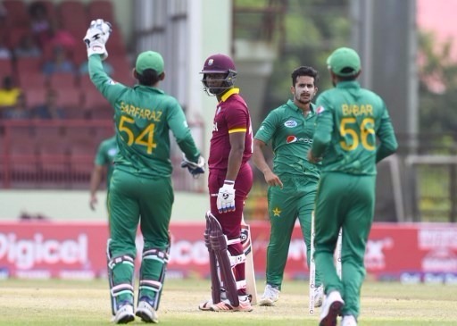 west indies to play t20is in pakistan अगले पांच साल तक पाकिस्तान के साथ टी-20 सीरीज खेलेगी वेस्टइंडीज की टीम