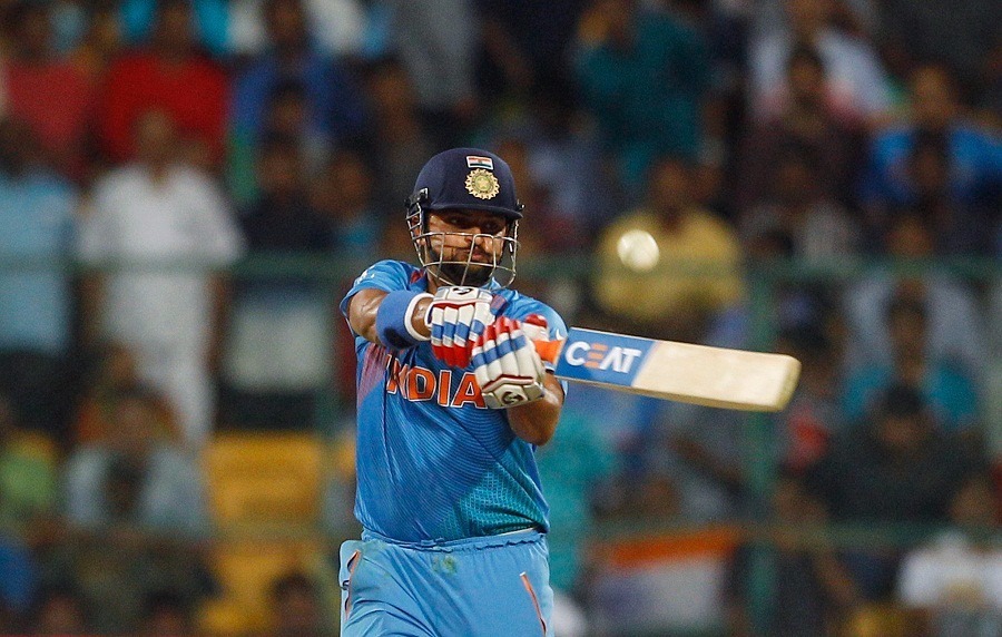 raina hopes to return to india soon रैना को है उम्मीद, टीम इंडिया में जल्द होगी वापसी