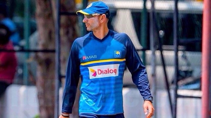 sri lanka coach sees huge positives from drawn opening test पहले ड्रा टेस्ट में कई सकारात्मक पहलू रहे: निक पोथास