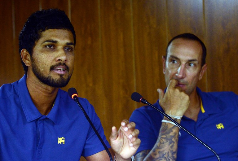 IND vs SL: श्रीलंका ने भारत के खिलाफ भी लिया जादू-टोने का सहारा ?