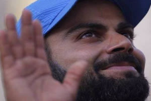 In Graphics: जन्मदिन मुबारक विराट कोहली! कप्तान की उपलब्धियों पर एक नजर