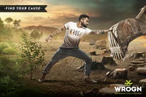 In Graphics: कोहली के एक पोस्ट की कमाई जान हैरान रह जाएंगे आप !