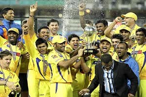 In Graphics: IPL 11: रैना की वापसी को लेकर अब आया CSK का बयान