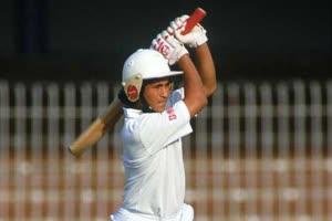 In Graphics: 15/11/1989 ...जब पहली बार मैदान पर उतरे क्रिकेट के 'भगवान' !