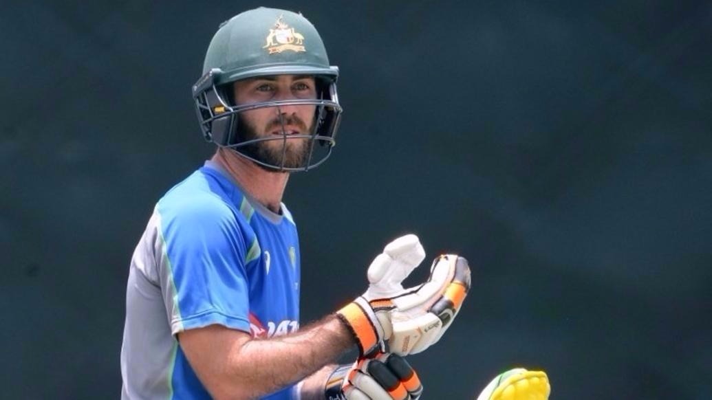 एशेज़: डेविड वॉर्नर और मार्श के चोटिल होने पर मैक्सवेल को बुलाया गया