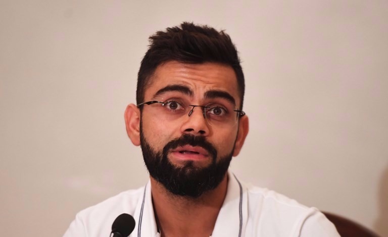 virat kohli says we should think about playing cricket continuously with same team एक ही टीम के साथ लगातार क्रिकेट खेलने से दूर हो सकते हैं प्रशंसक: विराट कोहली