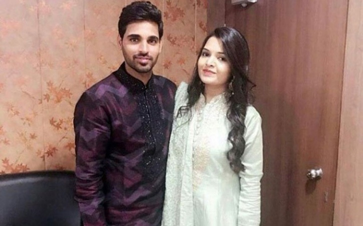 22 गज की पिच का 7 फेरों से रिश्ता