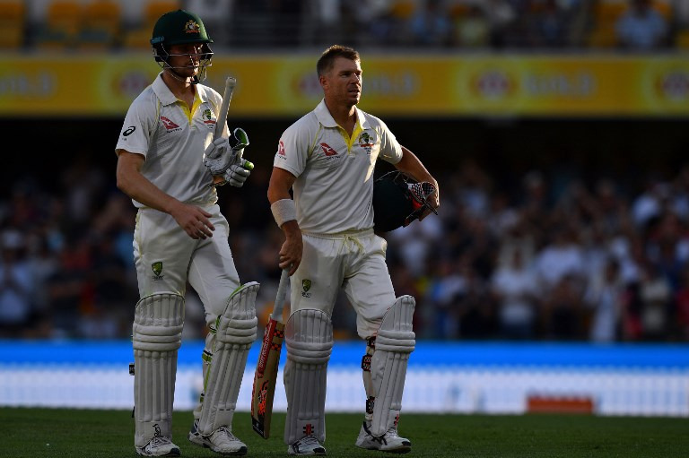 एशेज: पांचवें दिन बड़ी जीत दर्ज करने उतरेगी ऑस्ट्रेलिया