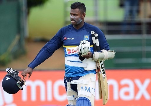 भारत का तेज गेंदबाजी आक्रमण शीर्ष स्तरीय: मैथ्यूज