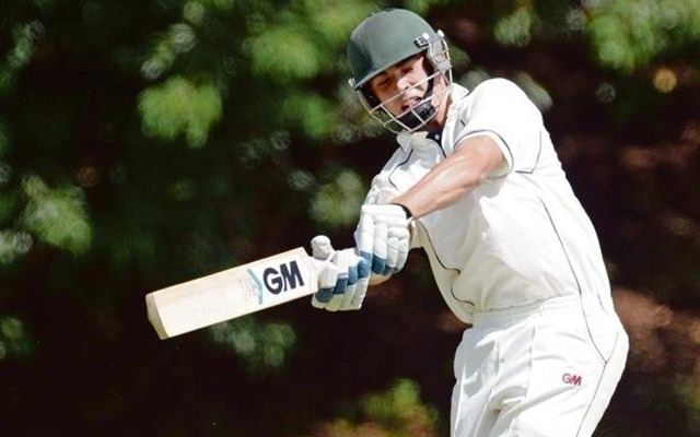 57 छक्के और 27 चौके के साथ बना वनडे क्रिकेट का सबसे बड़ा स्कोर