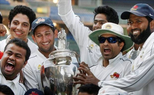 mubai ranji trophy sachin tendulkar 500 match मुंबई 500: तमिलनाडु के खिलाफ रणजी सेमीफाइनल है सचिन का सबसे यादगार मुकाबला