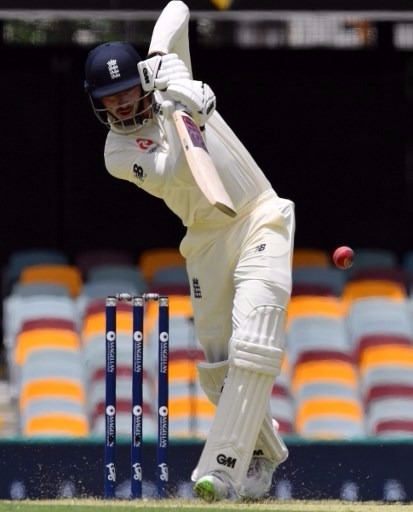 englands james vince motivated by matthew hayden comments मैथ्यू हेडन अब हमें जान गए होंगे: जेम्स विंस