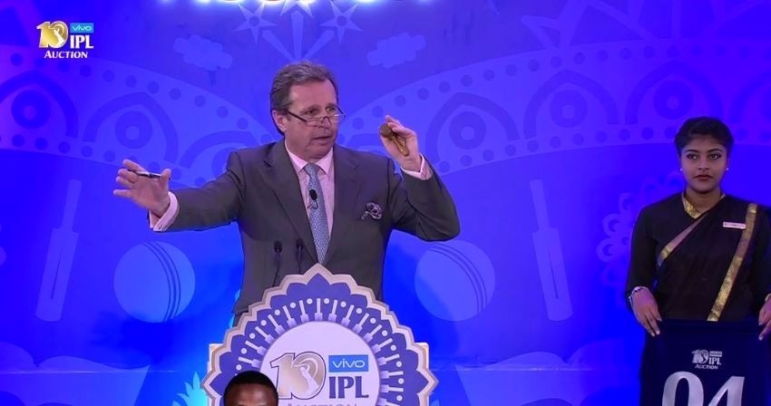 आईपीएल नीलामी इंग्लैंड में चाहते हैं दो मालिक, बाकी टीमों ने किया नामंजूर