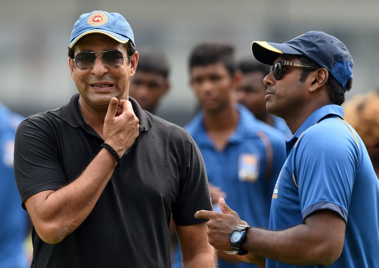 भारत पाक सीरीज को लेकर आईसीसी पर भड़के अकरम