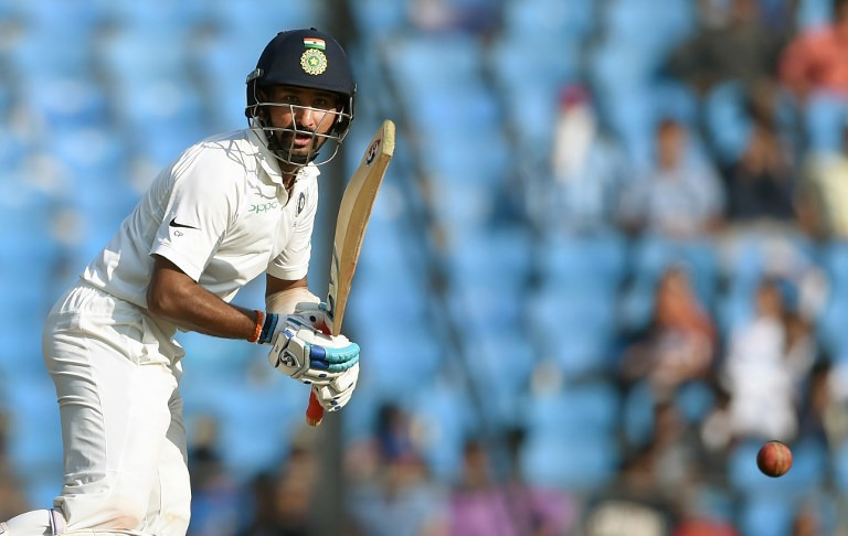 india vs sri lanka 2nd test cheteshwar pujara slow century क्या जरूरत से ज्यादा धीमी बल्लेबाजी करते हैं चेतेश्वर पुजारा?