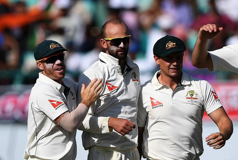 एशेज: लियोन ने कहा, इंग्लैंड के क्रिकेटरों का करियर खत्म करेंगे