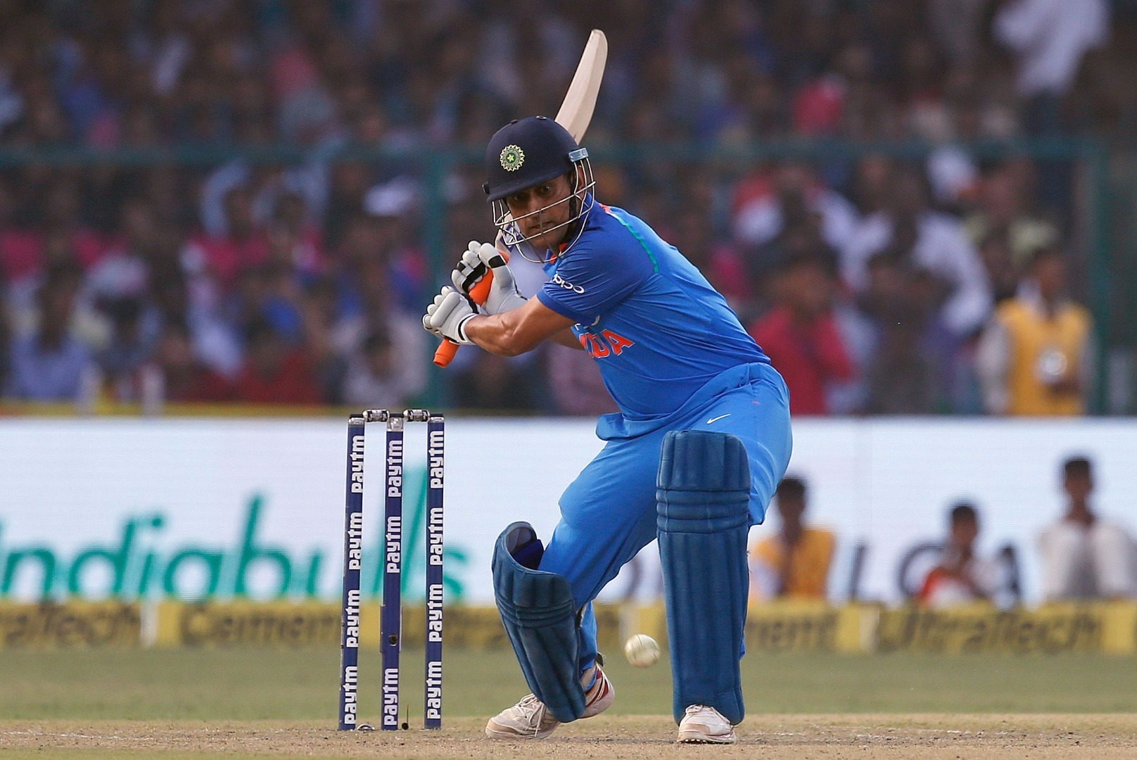 धोनी को टी-20 में बदलना होगा अपना खेल: सौरव गांगुली धोनी को टी-20 में बदलना होगा अपना खेल: सौरव गांगुली