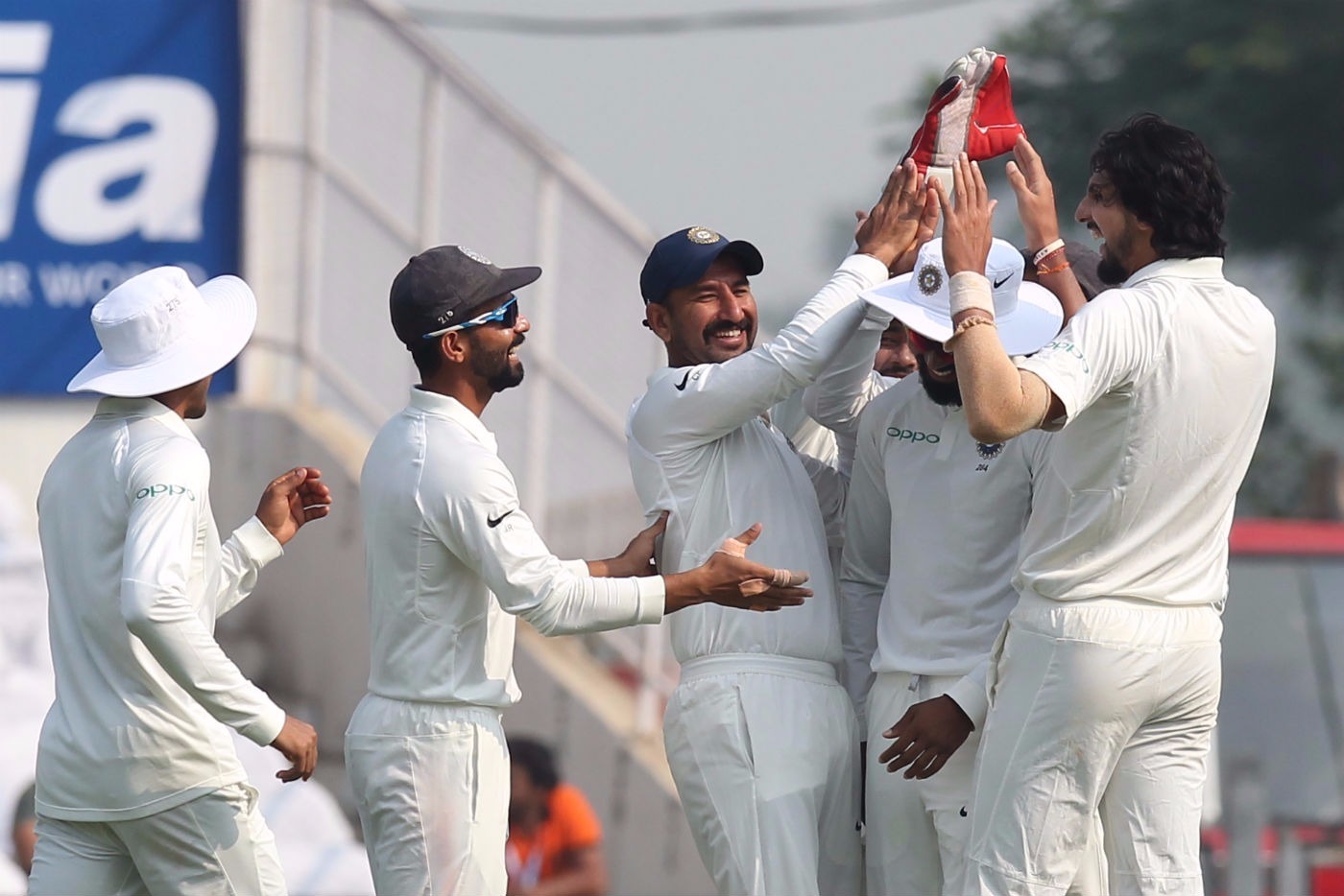 साउथ अफ्रीका दौरे में तेज गेंदबाज निभाएंगे अहम भूमिका: चेतेश्वर पुजारा