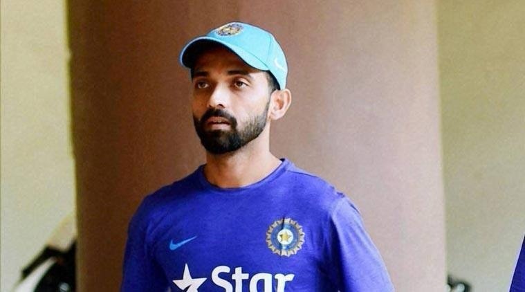 दक्षिण अफ्रीका में सीरीज जीतने के लिए अपना सर्वश्रेष्ठ देंगे: अजिंक्ये रहाणे