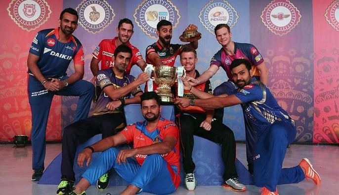 the biggest twist you will find in ipl 11 these players can be retain IPL 11 में देखने को मिलेगा सबसे बड़ा ट्विस्ट, ये खिलाड़ी हो सकते हैं रिटेन