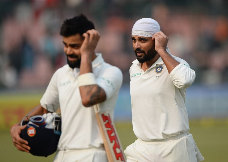 मुरली विजय का दूसरा शतक, विराट के लिए दूसरा बैड लक