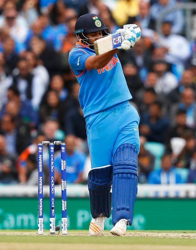 live update of india vs sri lanka 2nd odi from mohali LIVE INDvsSL: रोहित के तीसरे दोहरे शतक की मदद से भारत ने श्रीलंका को दिया विशाल 393 रनों का लक्ष्य
