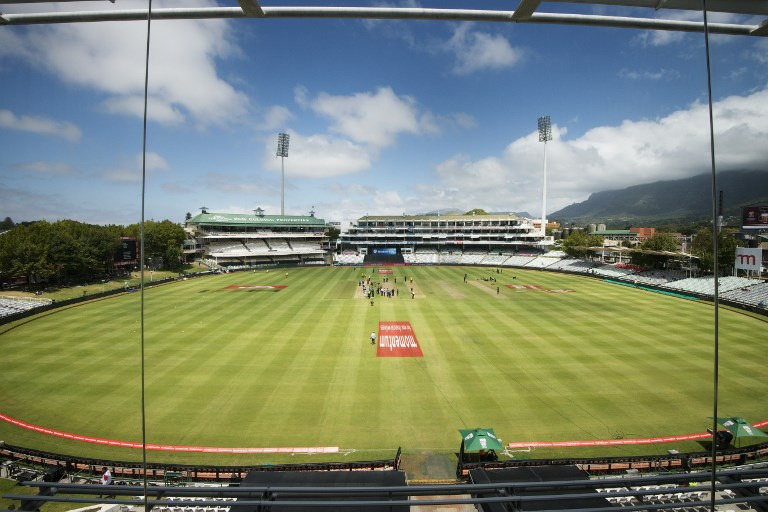 india tour of south africa first test newlands pitch SAvsIND: न्यूलैंड्स की पिच भारत के लिए खुशखबरी ले कर आई है!