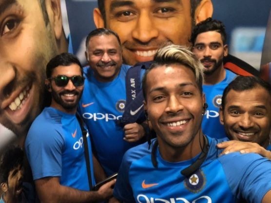 'आईपीएल में युवा खिलाड़ियों के अनुभव से मिलेगा टीम को फायदा'