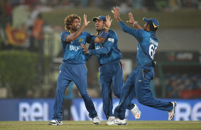 IND vs SL T20: मलिंगा को नहीं मिली टीम में जगह,लकमल को आराम