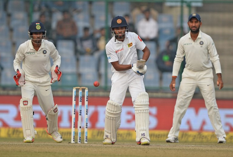 ड्रॉ टेस्ट के बाद पुजारा ने कहा- स्लिप के फील्डरों ने किया निराश india vs sri lanka 3rd test cheteshwar pujara slip fielding ड्रॉ टेस्ट के बाद पुजारा ने कहा- स्लिप के फील्डरों ने किया निराश