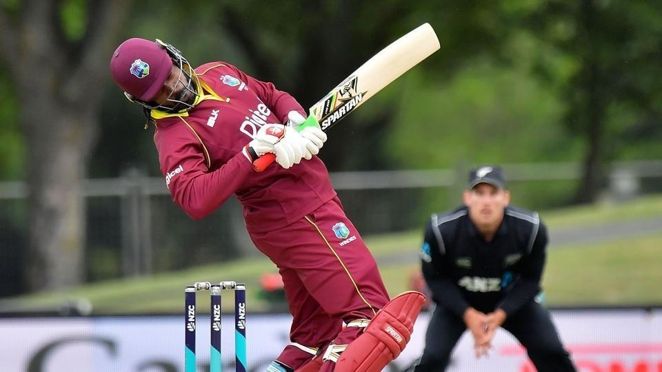 new zealand eye series sweep vs west indies but wary of chris gayle न्यूजीलैंड के क्लीनस्वीप के बीच गेल बन सकते हैं रुकावट