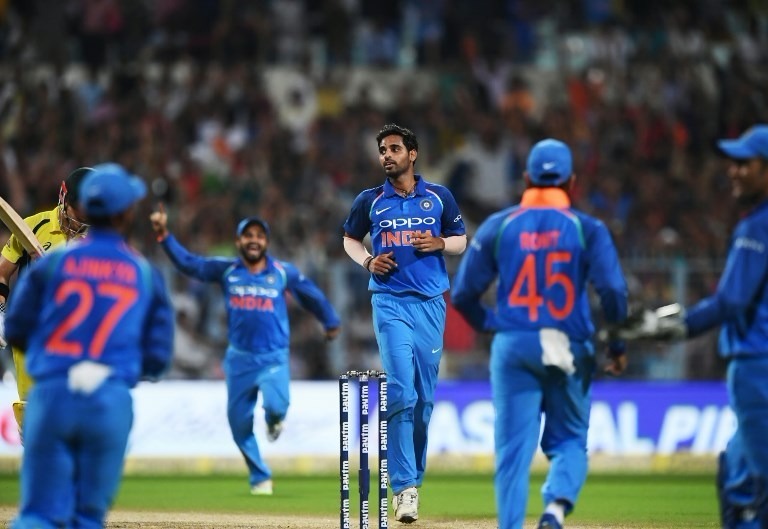 india look to top odi rankings in sri lanka series INDvsSL: आईसीसी वनडे रैंकिंग में नंबर वन पर होगी टीम इंडिया की नजर