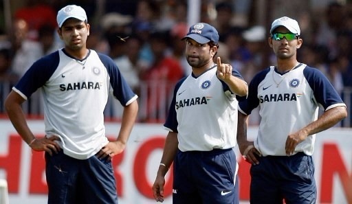 इन 10 भारतीय बल्लेबाज़ों की धुन पर नाचा है श्रीलंका, मौजूदा टीम के महज़ 2 खिलाड़ी शामिल