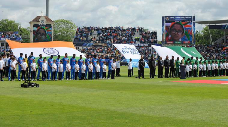 year ender 2017 five best moment of world cricket Year Ender 2017: क्रिकेट की वो पांच तस्वीर जिसे कभी भूल नहीं पाएंगे आप