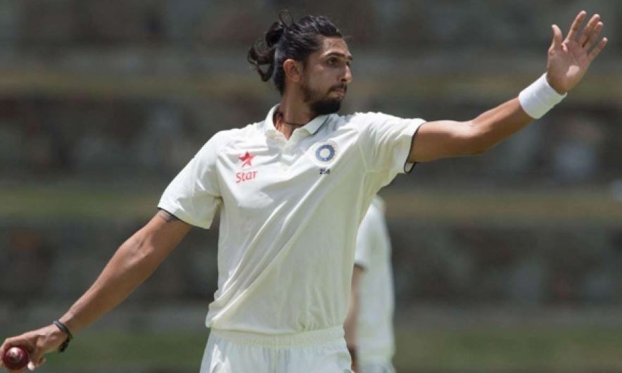 ishant sharma to miss ranji semi final due to ankle niggle टखने में चोट की वजह से रणजी सेमीफाइनल से बाहर हुए ईशांत