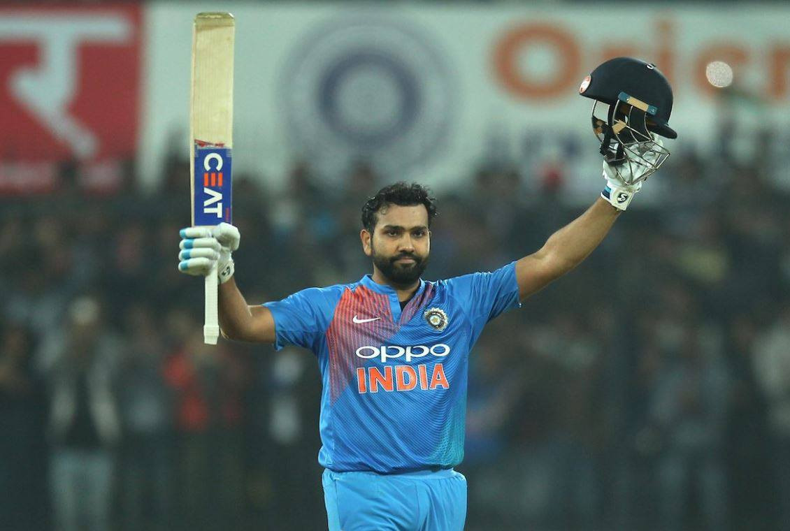 rohit sharma scores a century in 35 balls fastest century record in t20 IND vs SL: रोहित शर्मा ने रचा इतिहास, टी 20 क्रिकेट में लगाया सबसे तेज शतक