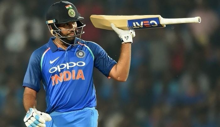 तीन बड़े रिकॉर्ड को तोड़ने से चूके रोहित शर्मा