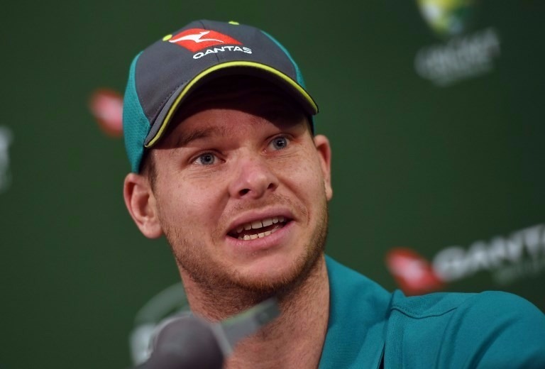 एडीलेड टेस्ट से पहले एंडरसन और स्मिथ में जुबानी जंग