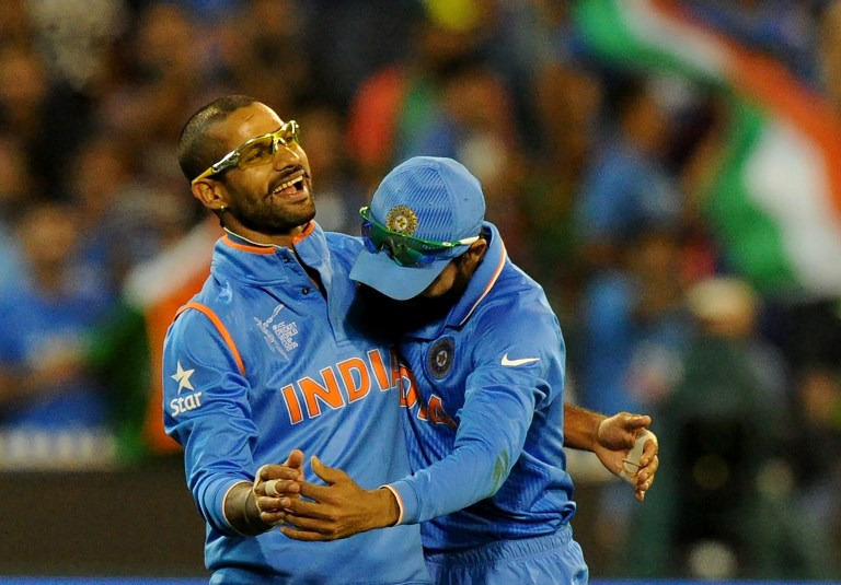 अंडर 19 में धमाल मचा चुके भारतीय खिलाड़ियों ने युवाओं को दिए गुरु मंत्र