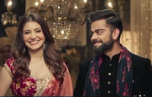 विराट की शादी में शामिल हो सकते हैं 'भगवान'!