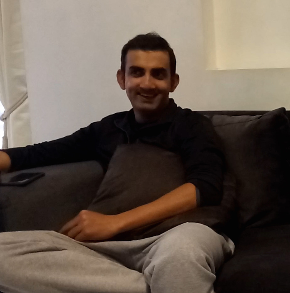 EXCLUSIVE: मैं चयनकर्ताओं से बात नहीं करता, मेरा काम सिर्फ रन बनाना है: गंभीर