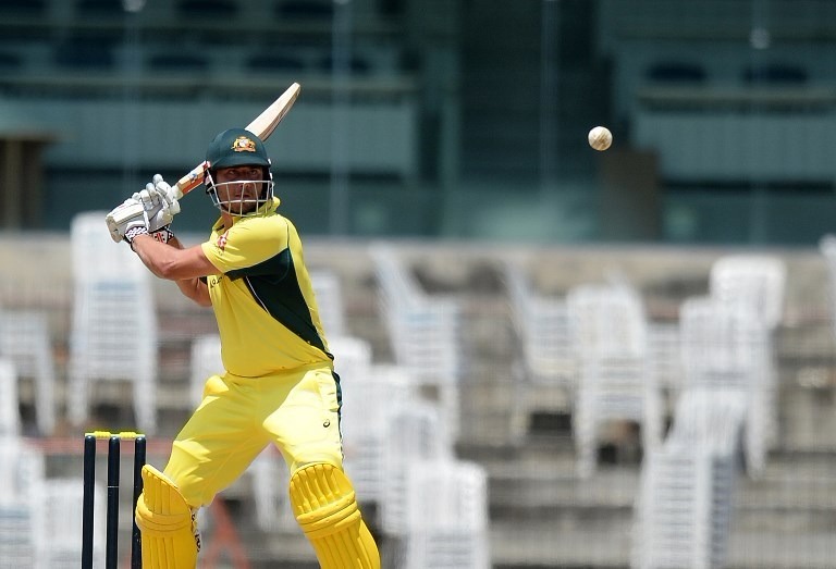 BBL 2017: टी-20 में 99 रन पर रनआउट होने वाले दूसरे खिलाड़ी बने स्टॉयनिश