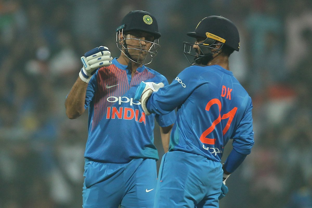 ind vs sl 3rd t20 india beat sri lanka by 5 wicket IND vs SL 3rd T20: क्लीन स्वीप के साथ भारत ने किया साल का शानदार अंत