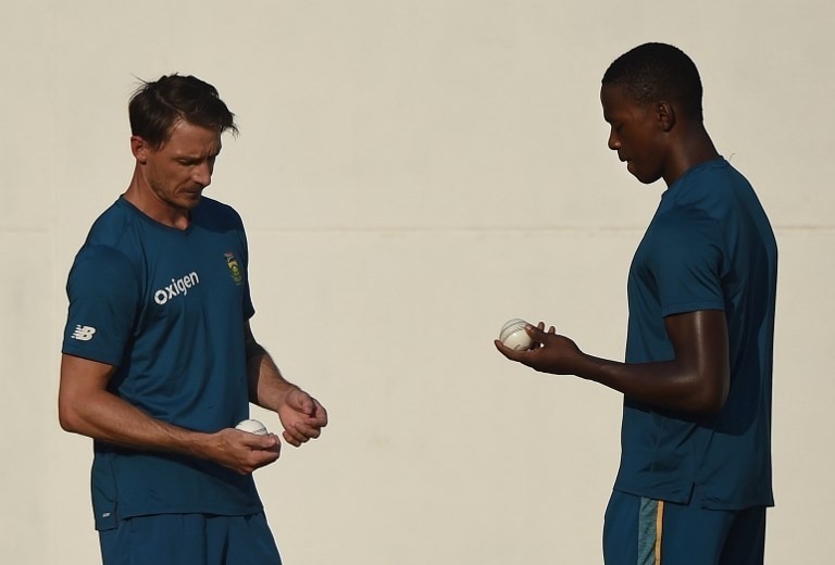 not dale steyn rabada is big threat for team india venkatesh prasad डेल स्टेन नहीं कागिसो रबाडा से है टीम इंडिया को लिए खतरा: वेंकटेश प्रसाद